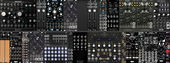 Behringer Go (distributed cv)