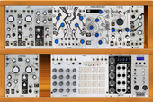 My eternal Eurorack