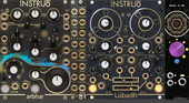 Lubadh Rack 48
