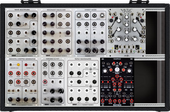 My tarry Eurorack