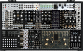 Drum Rack (with Vortices)