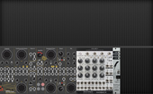 beginner fx rack