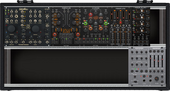 My pagan Eurorack
