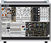 My widish Eurorack