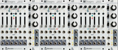 My triter Eurorack