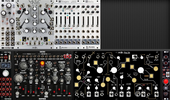 VecroSpectre /// System 10 rackbrute - rebuild - chaos engine (copy)
