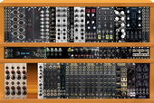 303 Side Rack