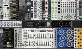 Damaru KISS Battlecat for Synth East