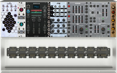 Freakles Eurorack