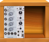 My tight Eurorack