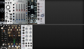 My unmissed Eurorack