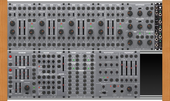 Behringer 100 84TE