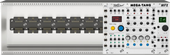 My stubbled Eurorack