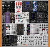 My Rack