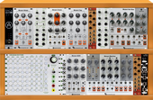 My tensing Eurorack