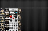 My phonal Eurorack