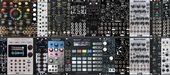 My blended Eurorack (copy) (copy)