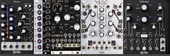 My habile Eurorack
