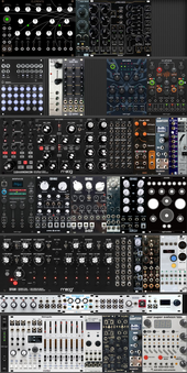 Current Rack