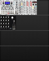 Bonus rack