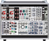 Matthew Shaw West Coast Rack
