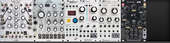 My volant Eurorack (copy)