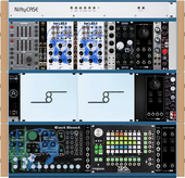 Ultimate Rack Plan (NiftyCase plus RackBrute) (copy)