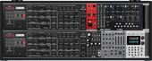My laic Eurorack