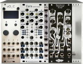 My reddest Eurorack