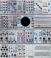 Zzelig Buchla 2024