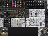 Eurorack Go 2x