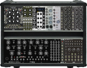 My bad Eurorack