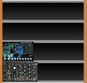 Main Rack 12U