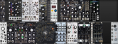 My Behringer Go