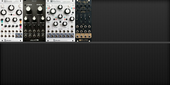 My dopy Eurorack