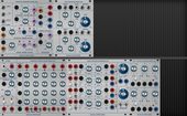 My probing Eurorack