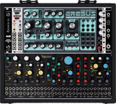 My air Eurorack