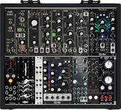 My wetter Eurorack