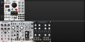 My praising Eurorack