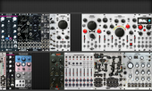 synth voices