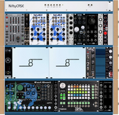 Ultimate Rack Plan (NiftyCase plus RackBrute) (copy) (copy)