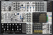 My legal Eurorack