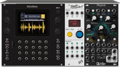 My unguessed Eurorack