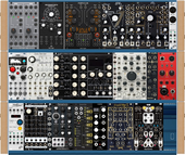 3u 90hp synth
