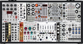 My submissive Eurorack