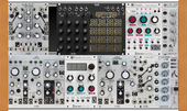 My different Eurorack
