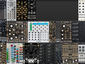 VCV rack favourites