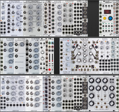 My perplexed Eurorack