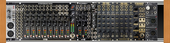 Mixer Rack
