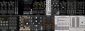 My brakeless Eurorack